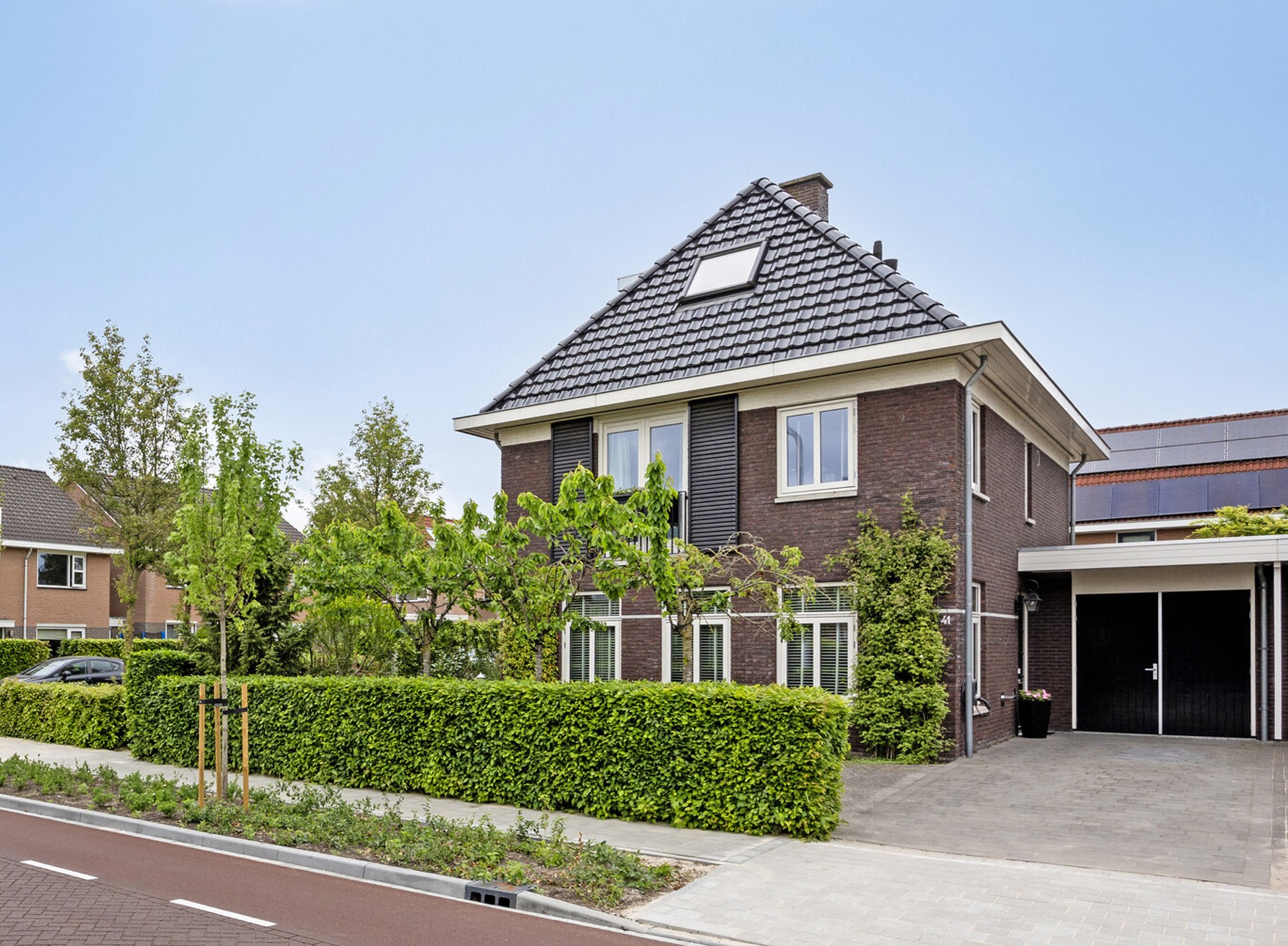 koop  Huissen  Gochsestraat 41 – Hoofdfoto