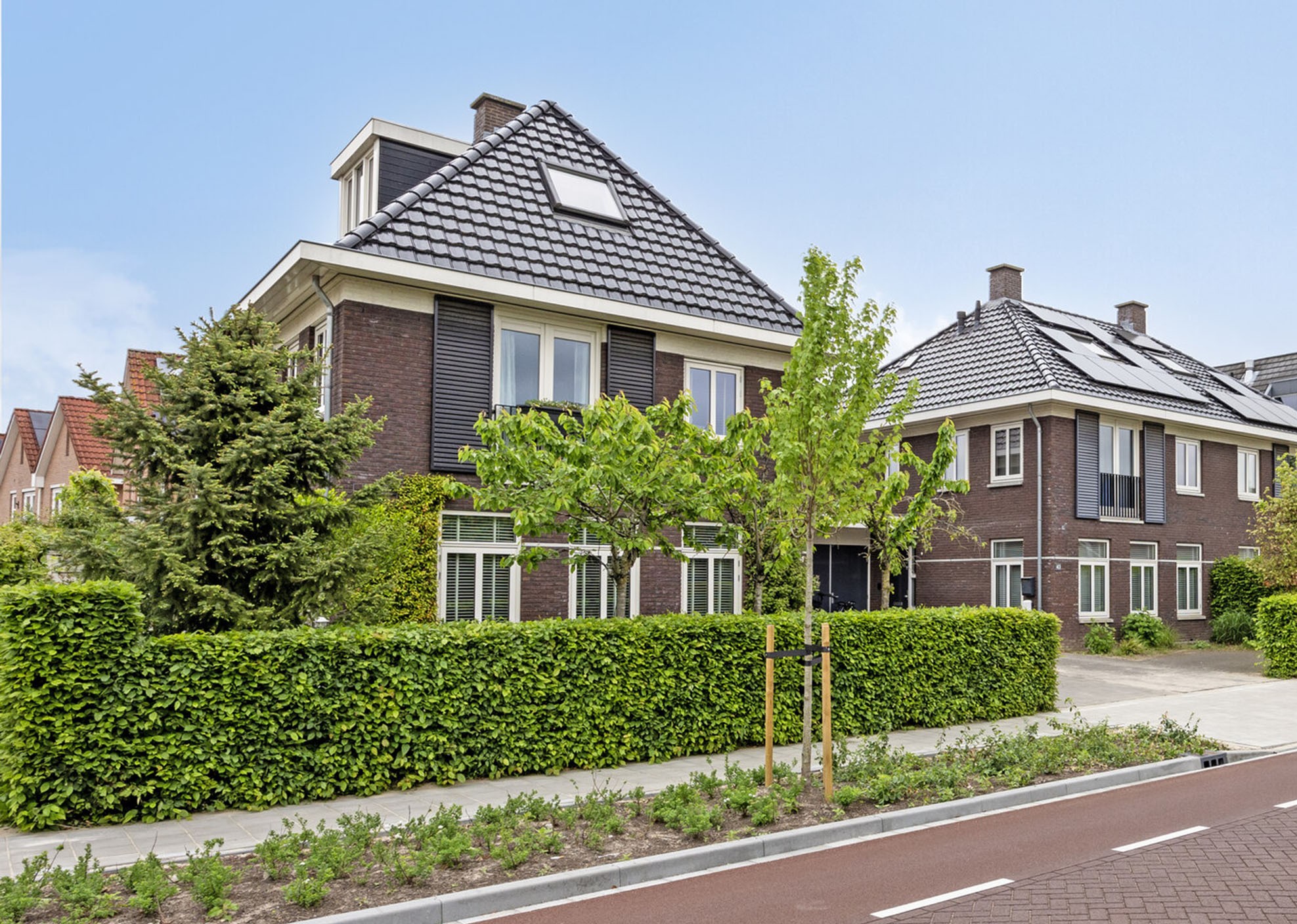 koop  Huissen  Gochsestraat 41 – Foto