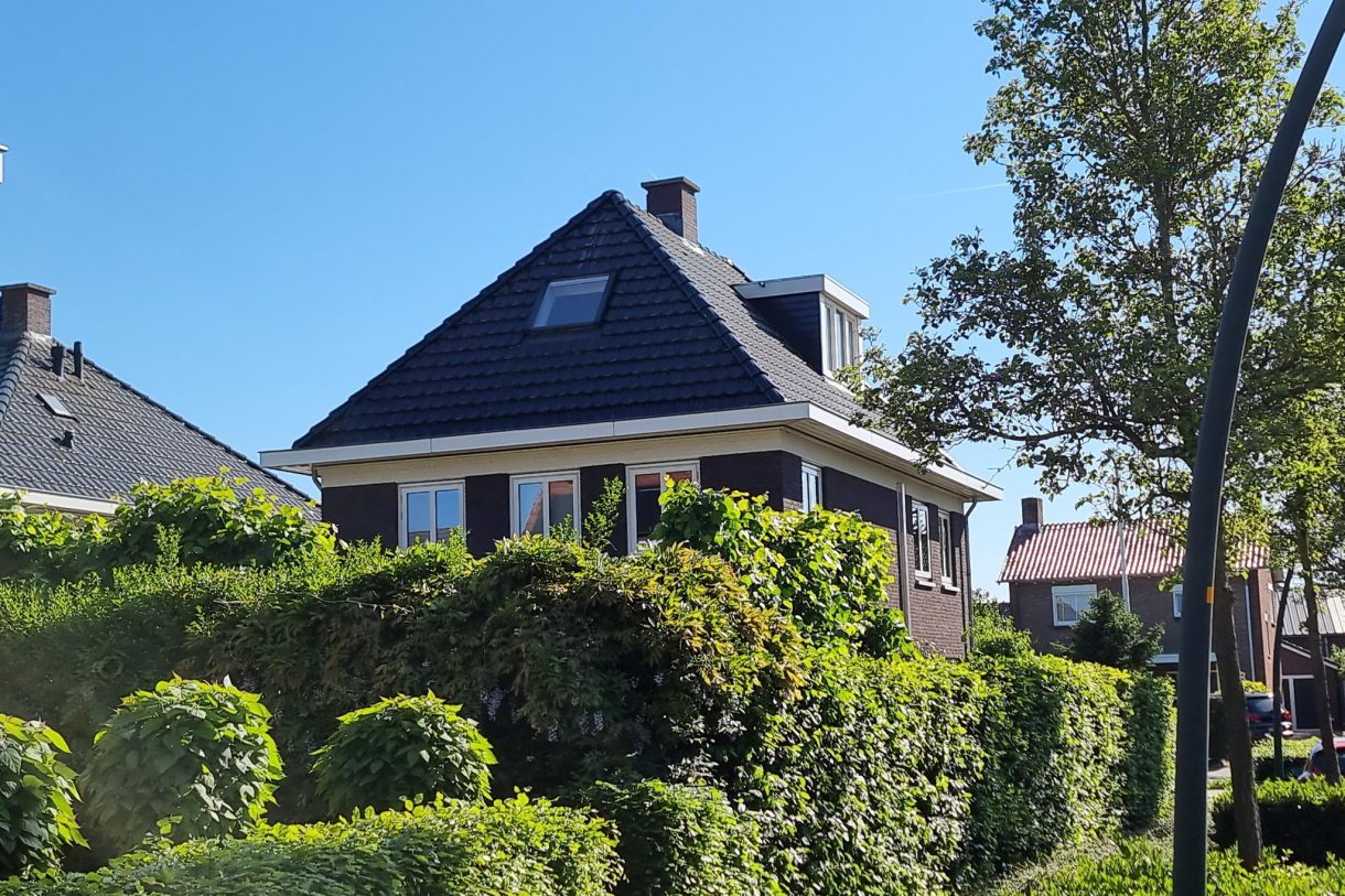 Te koop: Foto Woonhuis aan de Gochsestraat 41 in Huissen