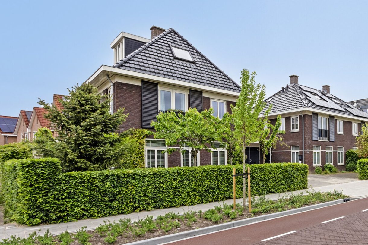 Te koop: Foto Woonhuis aan de Gochsestraat 41 in Huissen