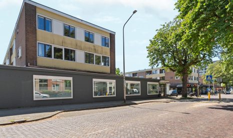 Te koop: Foto Appartement aan de Professor van der Veldenstraat 1 in Nijmegen