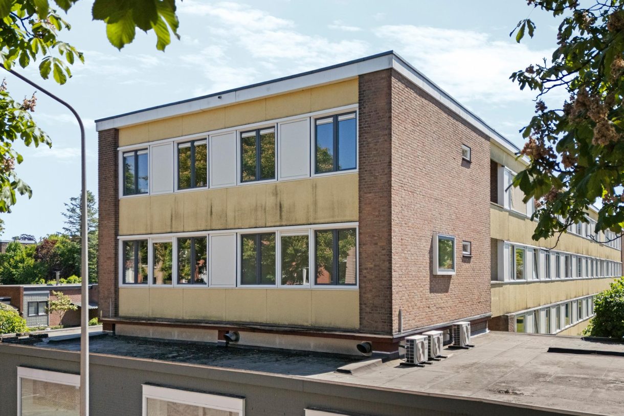 Te koop: Foto Appartement aan de Professor van der Veldenstraat 1 in Nijmegen