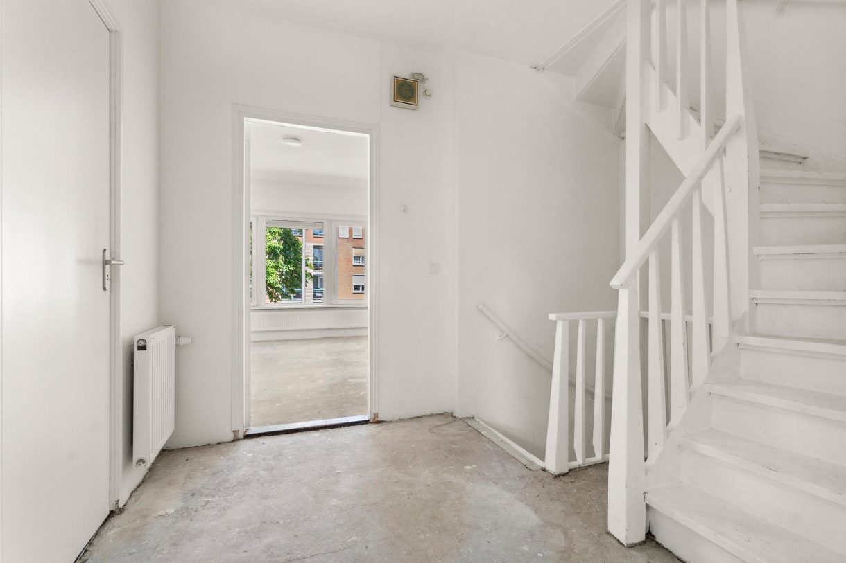 Te koop: Foto Appartement aan de Professor van der Veldenstraat 1 in Nijmegen