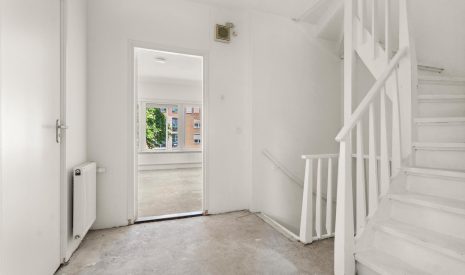 Te koop: Foto Appartement aan de Professor van der Veldenstraat 1 in Nijmegen