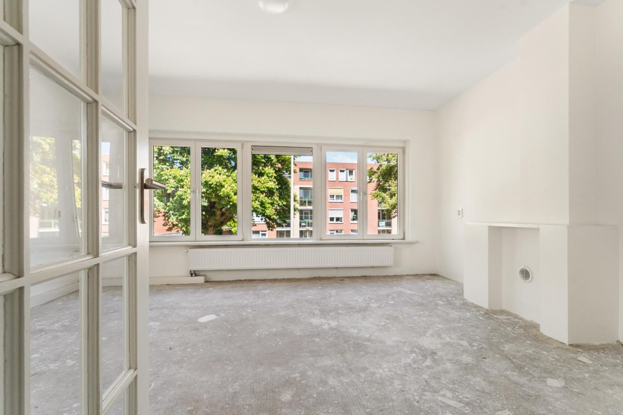 Te koop: Foto Appartement aan de Professor van der Veldenstraat 1 in Nijmegen