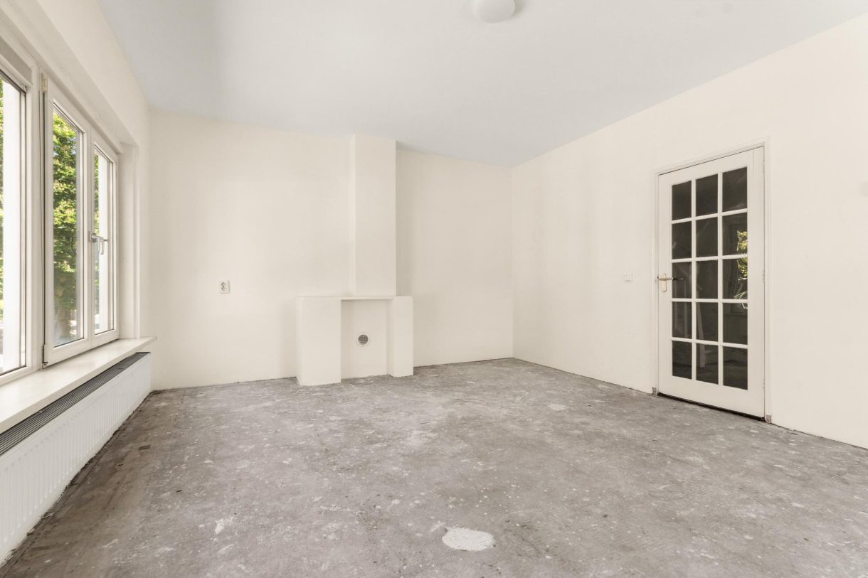 Te koop: Foto Appartement aan de Professor van der Veldenstraat 1 in Nijmegen