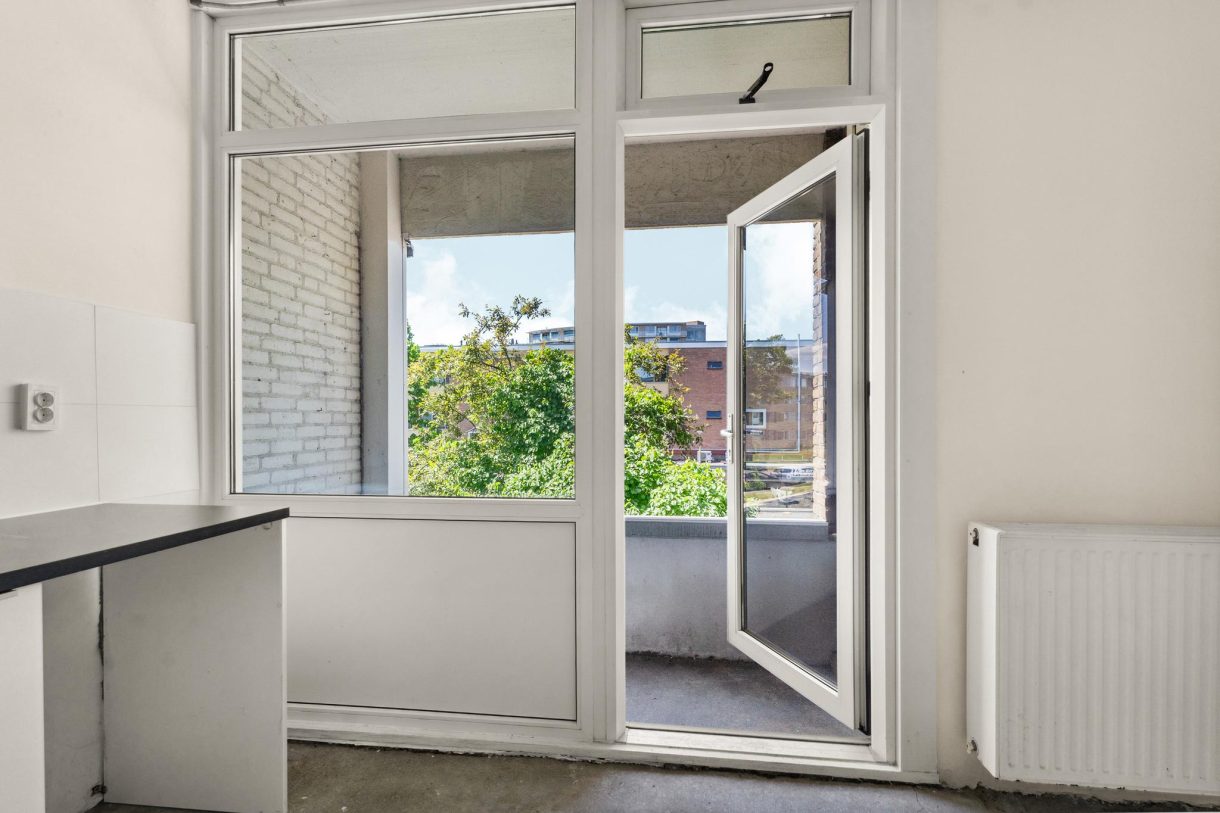 Te koop: Foto Appartement aan de Professor van der Veldenstraat 1 in Nijmegen