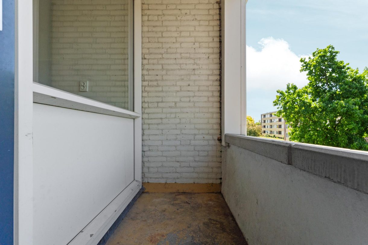 Te koop: Foto Appartement aan de Professor van der Veldenstraat 1 in Nijmegen