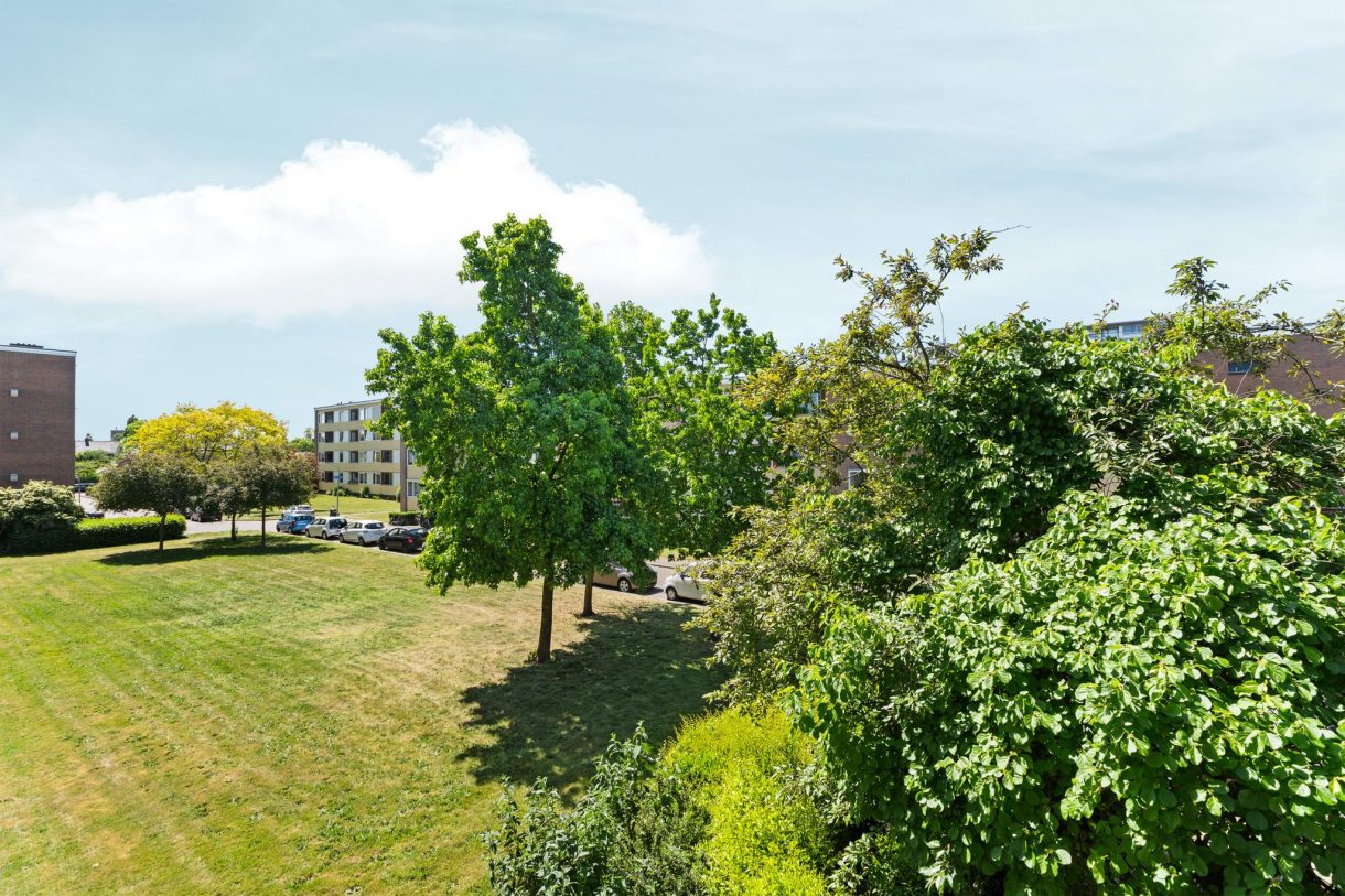 Te koop: Foto Appartement aan de Professor van der Veldenstraat 1 in Nijmegen