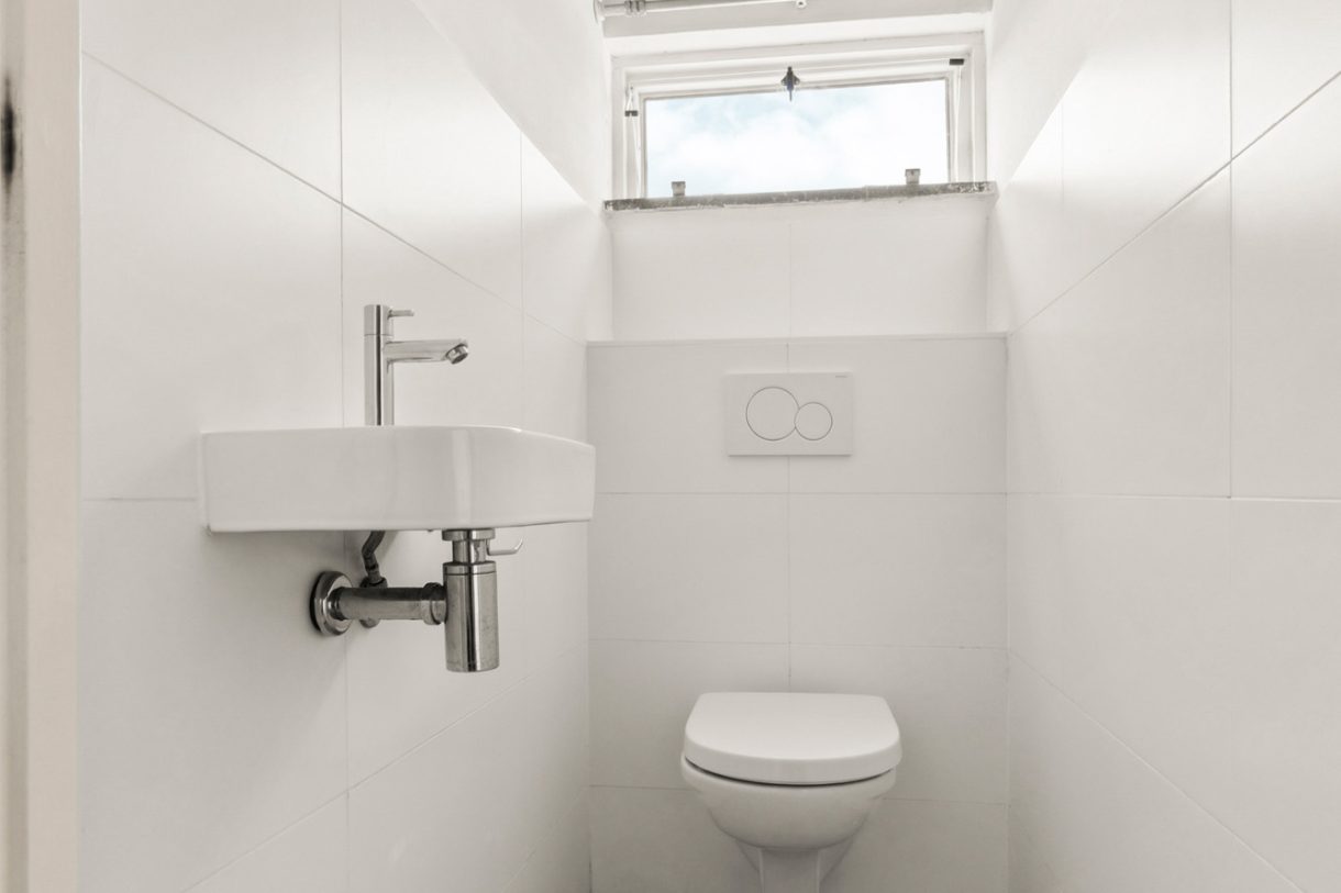 Te koop: Foto Appartement aan de Professor van der Veldenstraat 1 in Nijmegen