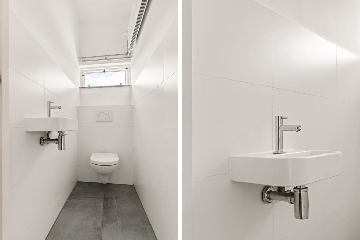 Te koop: Foto Appartement aan de Professor van der Veldenstraat 1 in Nijmegen