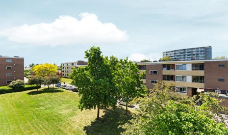 Te koop: Foto Appartement aan de Professor van der Veldenstraat 1 in Nijmegen