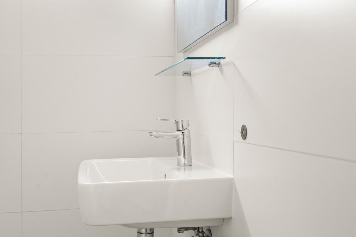 Te koop: Foto Appartement aan de Professor van der Veldenstraat 1 in Nijmegen