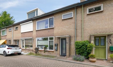 koop  Huissen  Claushof 14 – Hoofdfoto