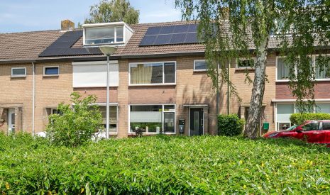 Te koop: Foto Woonhuis aan de Claushof 14 in Huissen