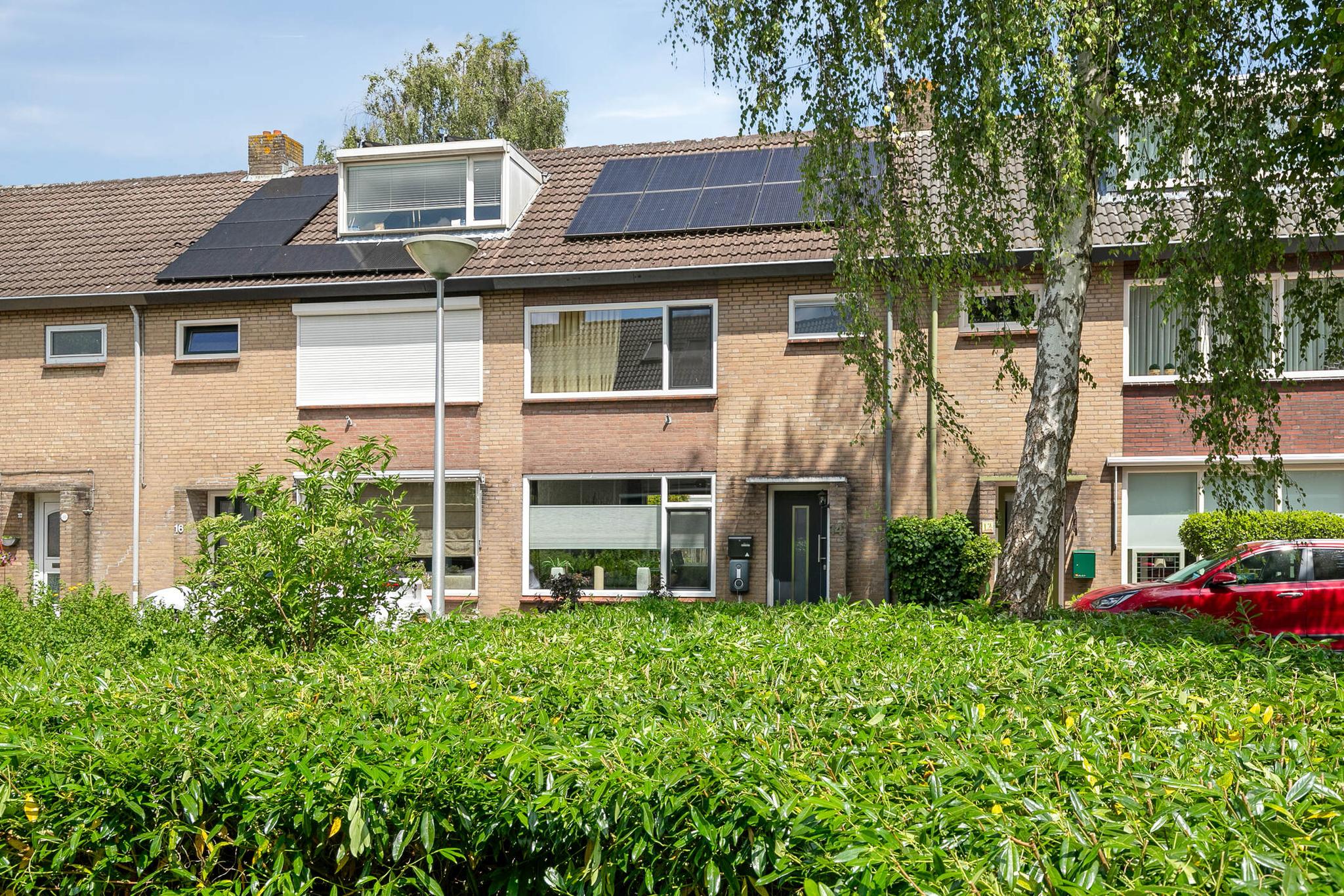 koop  Huissen  Claushof 14 – Foto 2