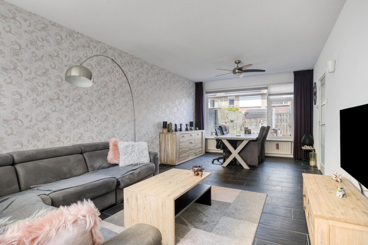 Te koop: Foto Woonhuis aan de Claushof 14 in Huissen