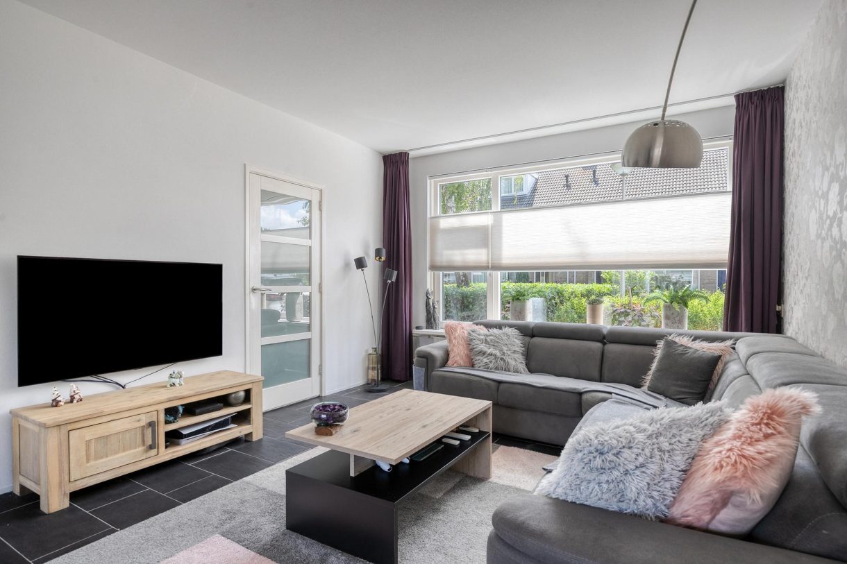 Te koop: Foto Woonhuis aan de Claushof 14 in Huissen