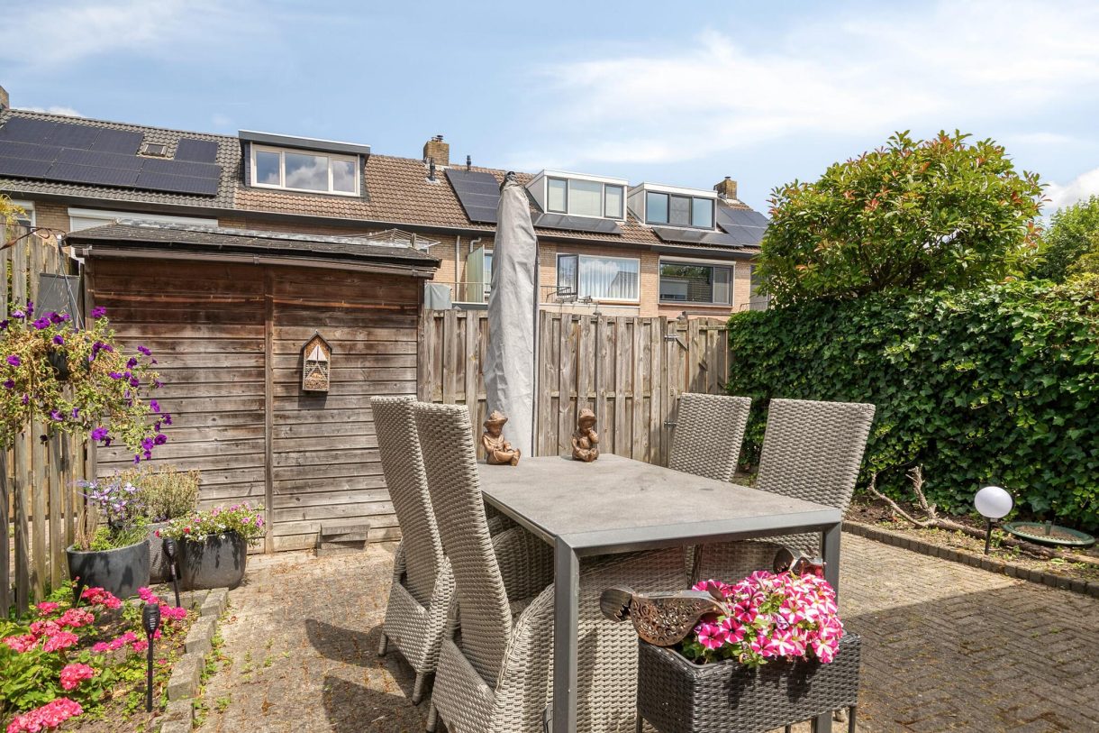 Te koop: Foto Woonhuis aan de Claushof 14 in Huissen