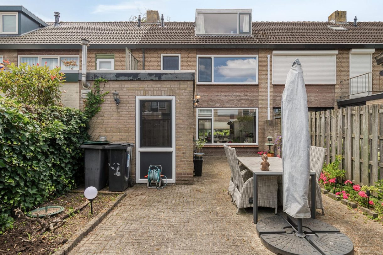 Te koop: Foto Woonhuis aan de Claushof 14 in Huissen