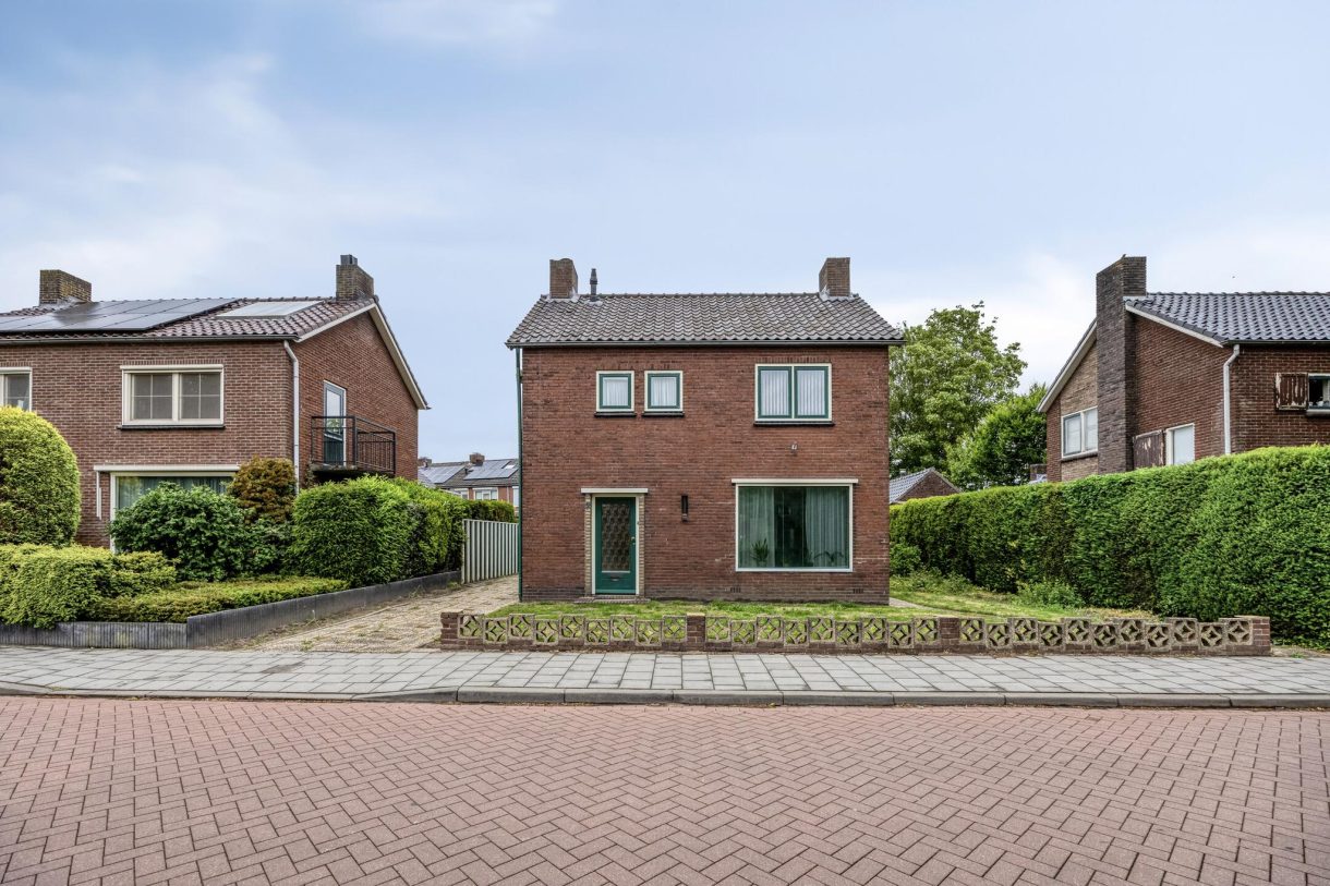 Te koop: Foto Woonhuis aan de Zandsedwarsstraat 7 in Huissen