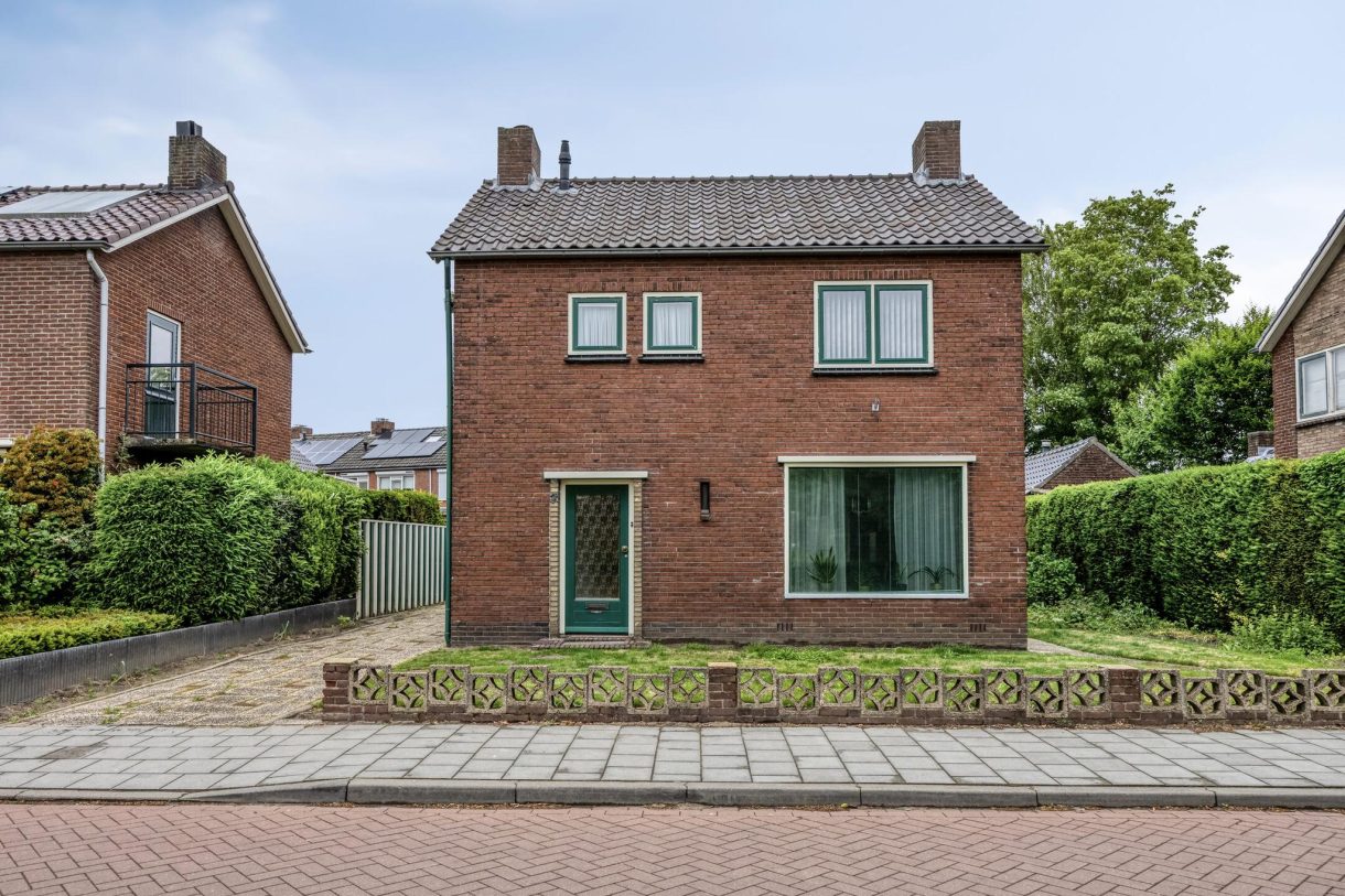 Te koop: Foto Woonhuis aan de Zandsedwarsstraat 7 in Huissen