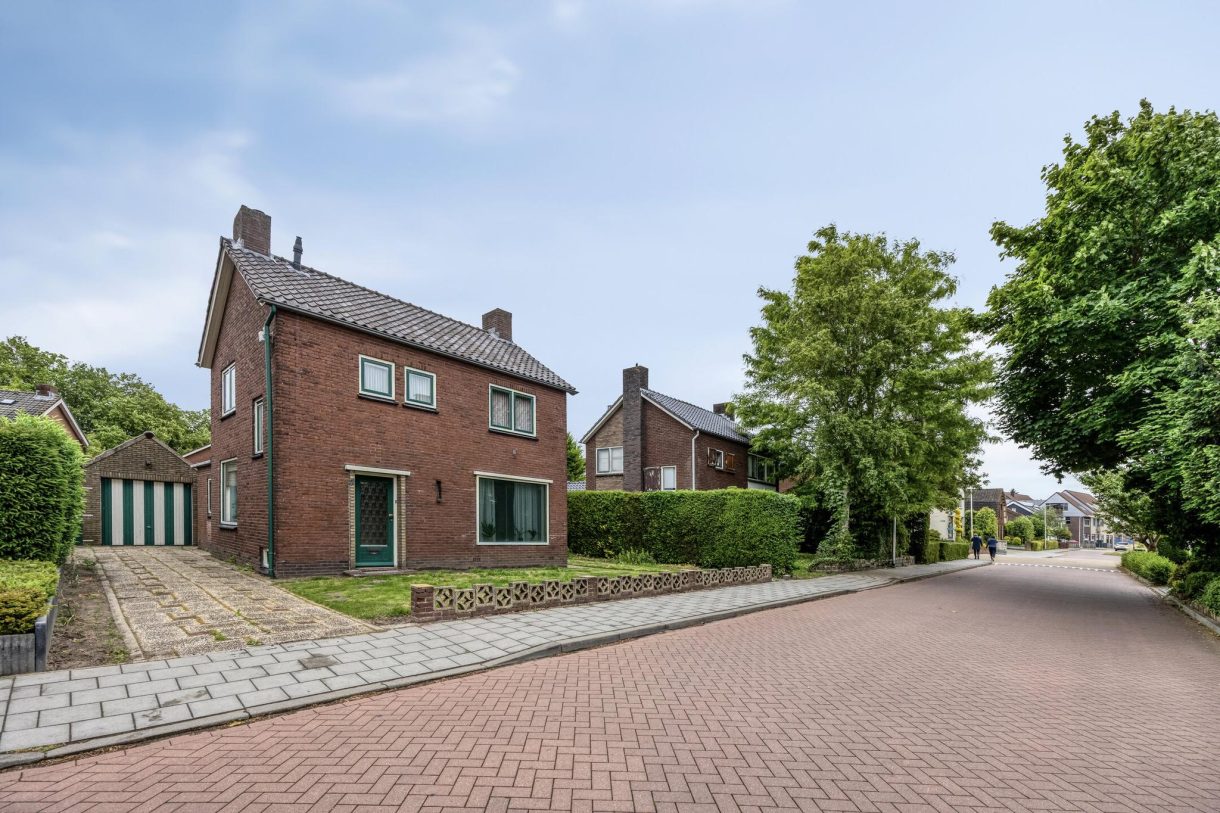 Te koop: Foto Woonhuis aan de Zandsedwarsstraat 7 in Huissen