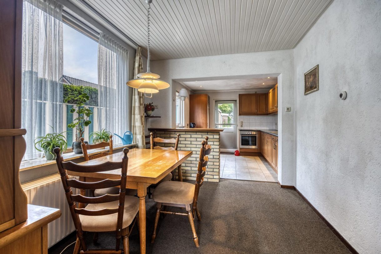 Te koop: Foto Woonhuis aan de Zandsedwarsstraat 7 in Huissen