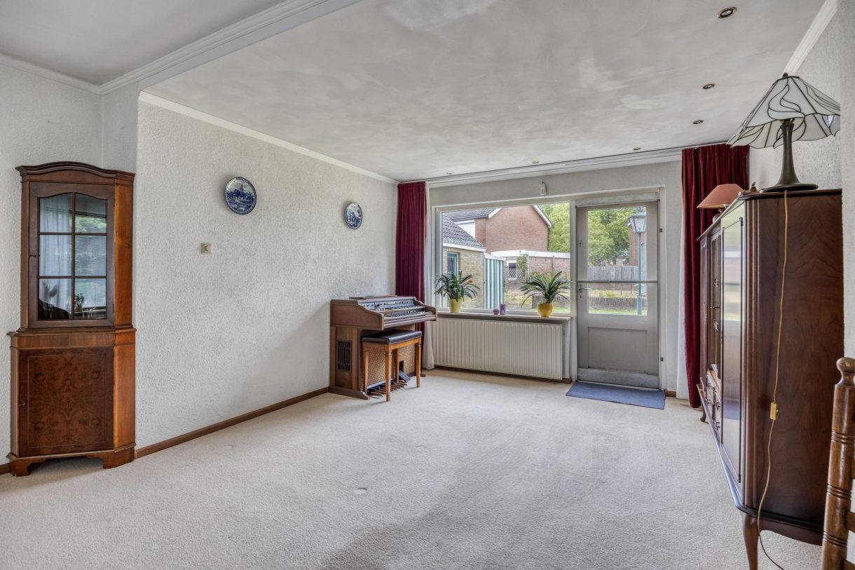 Te koop: Foto Woonhuis aan de Zandsedwarsstraat 7 in Huissen