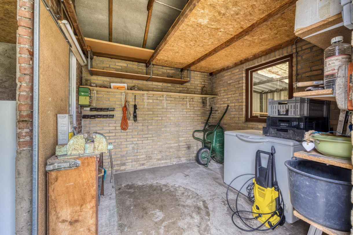 Te koop: Foto Woonhuis aan de Zandsedwarsstraat 7 in Huissen