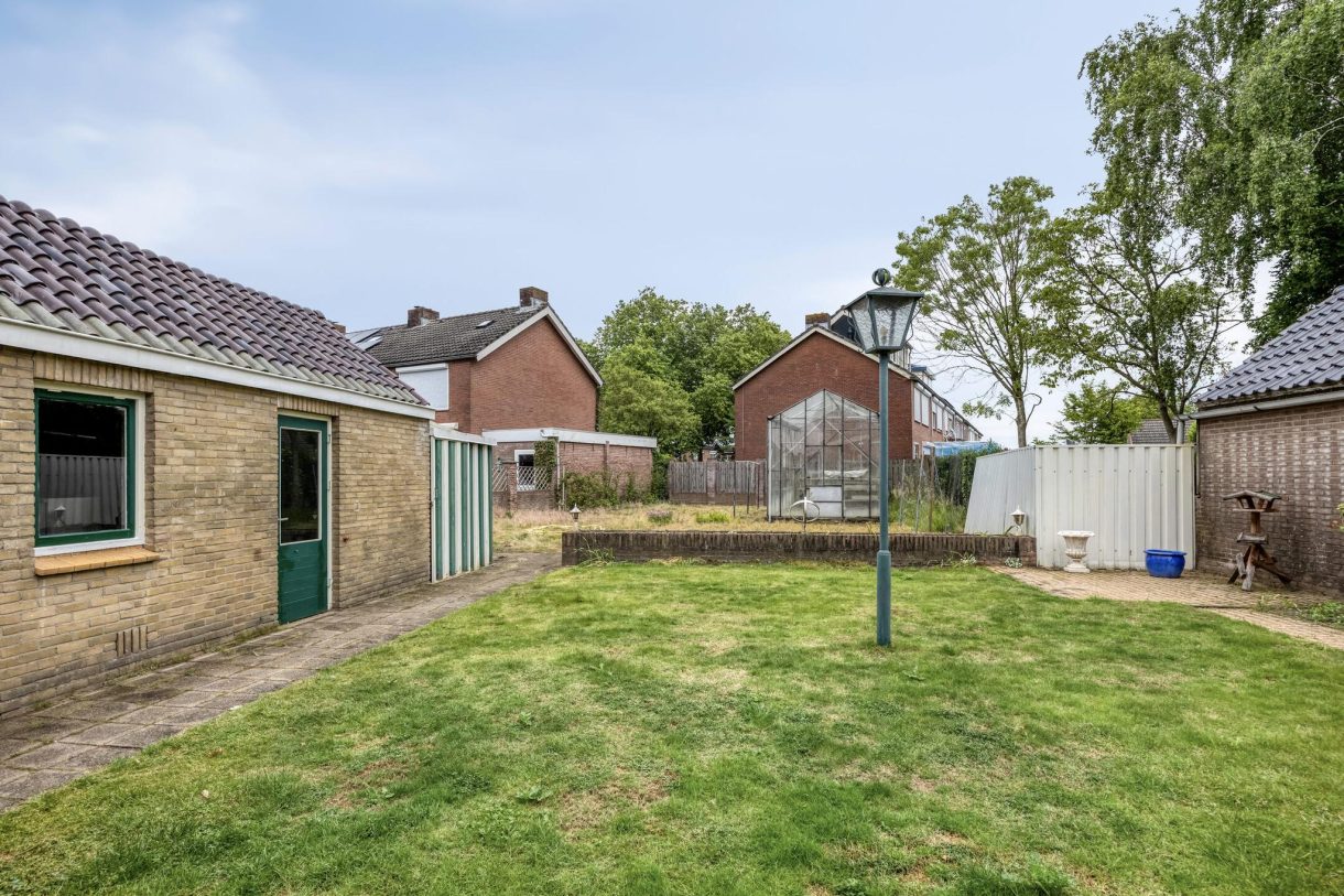 Te koop: Foto Woonhuis aan de Zandsedwarsstraat 7 in Huissen