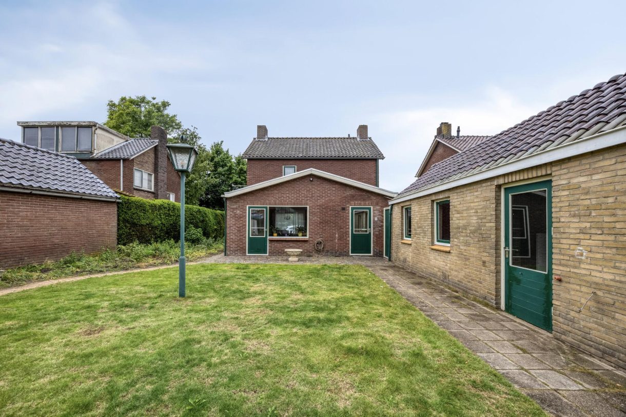 Te koop: Foto Woonhuis aan de Zandsedwarsstraat 7 in Huissen