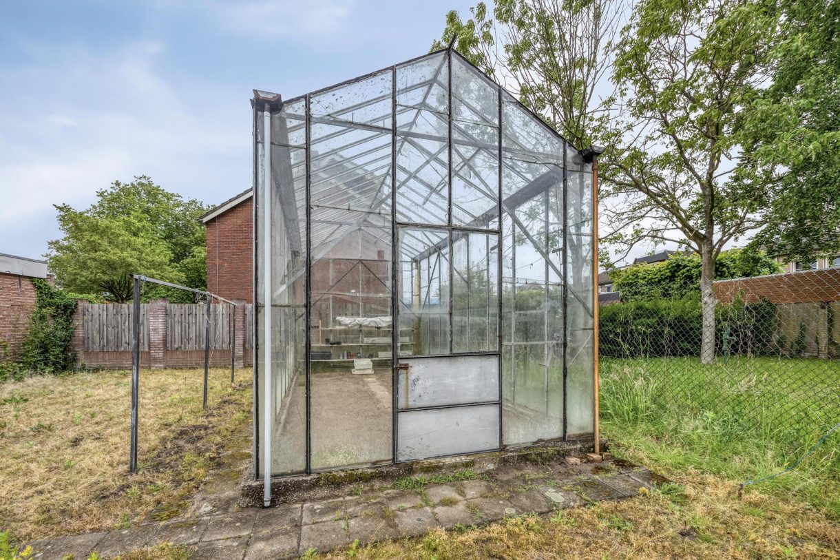 Te koop: Foto Woonhuis aan de Zandsedwarsstraat 7 in Huissen