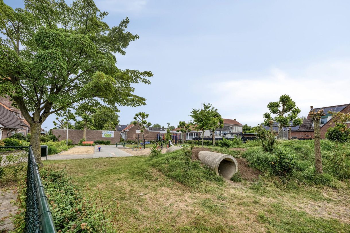 Te koop: Foto Woonhuis aan de Zandsedwarsstraat 7 in Huissen