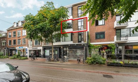 koop  Nijmegen  Bloemerstraat 59 – Hoofdfoto