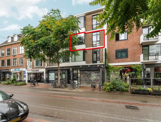 Hoofdfoto van Nijmegen Bloemerstraat 59