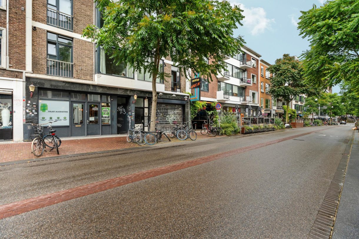 Te koop: Foto Appartement aan de Bloemerstraat 59 in Nijmegen