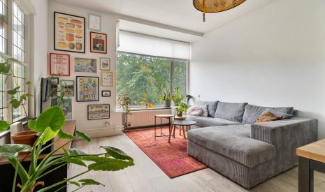 Te koop: Foto Appartement aan de Bloemerstraat 59 in Nijmegen