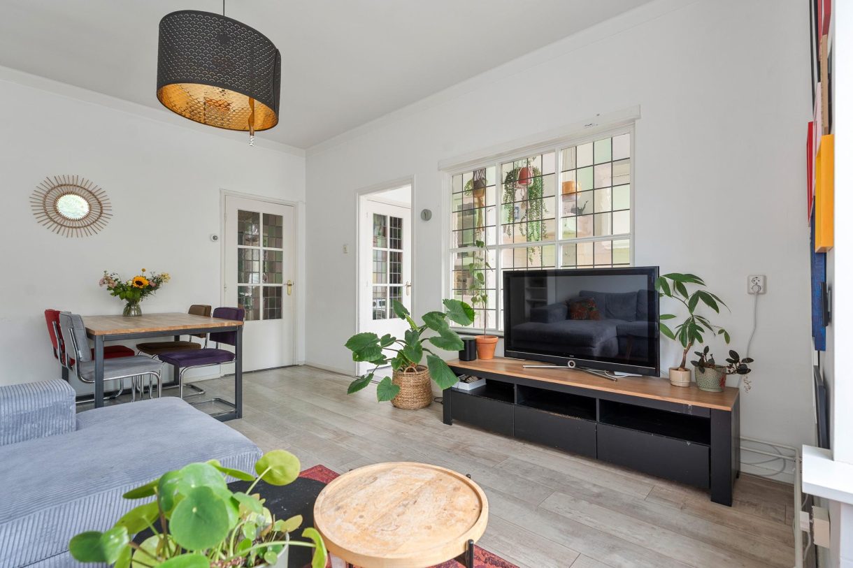 Te koop: Foto Appartement aan de Bloemerstraat 59 in Nijmegen