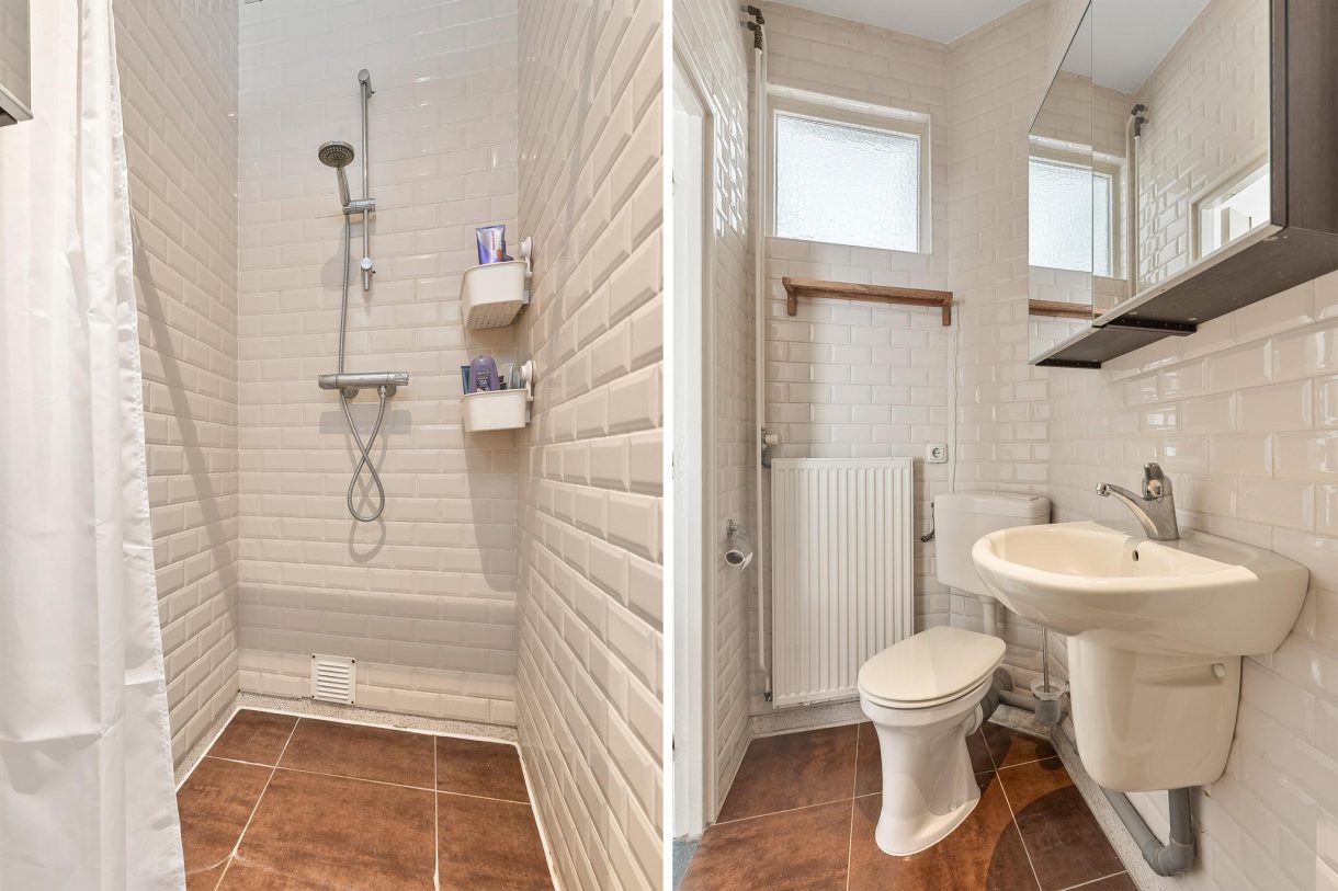 Te koop: Foto Appartement aan de Bloemerstraat 59 in Nijmegen