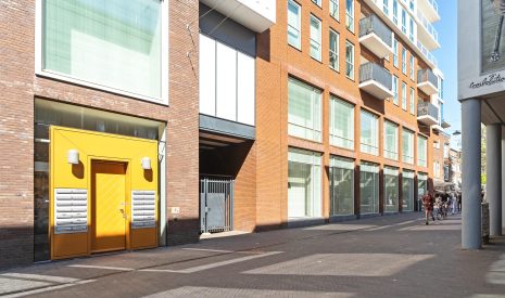 koop  Nijmegen  Achter de Wiemelpoort 5 – Hoofdfoto