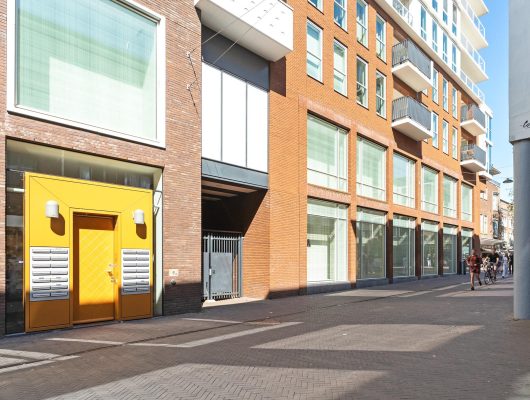 Hoofdfoto van Nijmegen Achter de Wiemelpoort 5