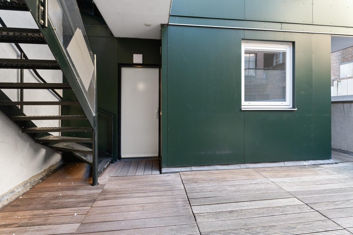 Te koop: Foto Appartement aan de Achter de Wiemelpoort 5 in Nijmegen