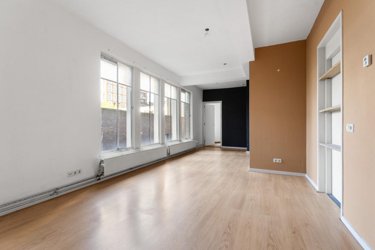 Te koop: Foto Appartement aan de Achter de Wiemelpoort 5 in Nijmegen