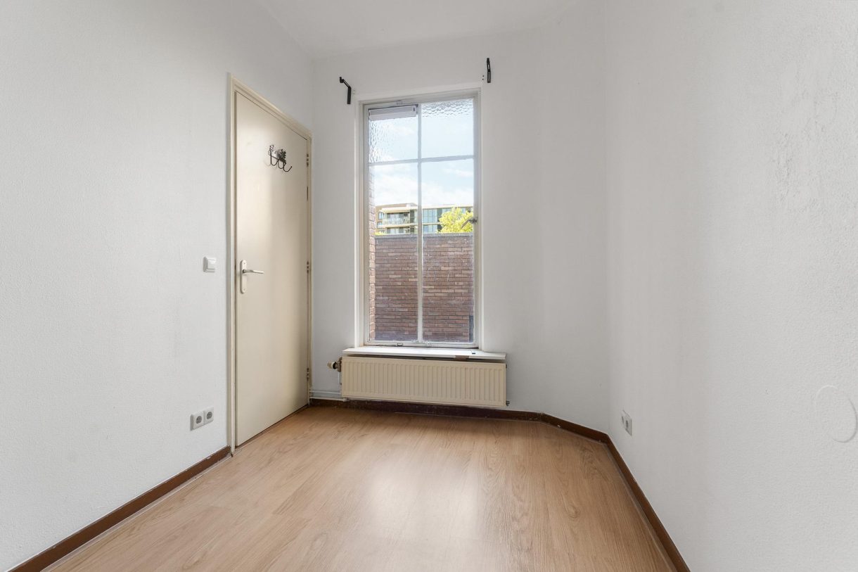 Te koop: Foto Appartement aan de Achter de Wiemelpoort 5 in Nijmegen