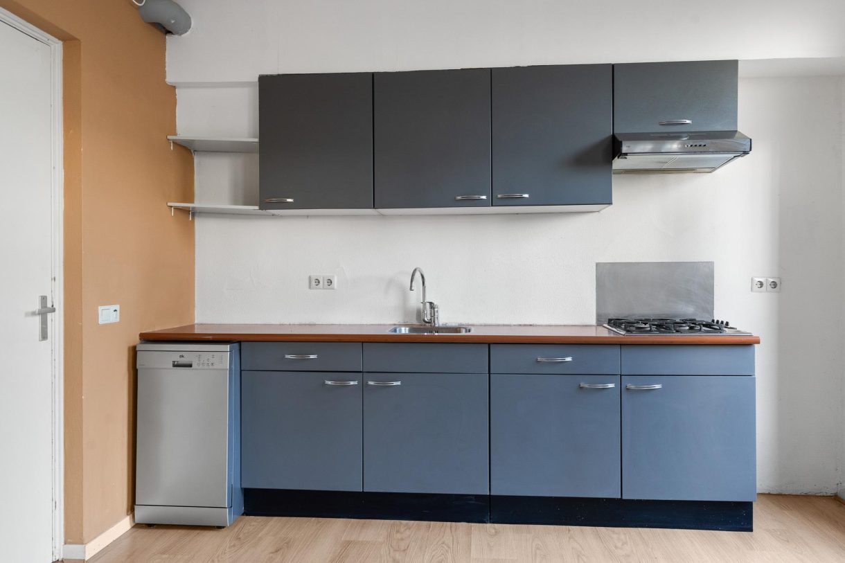 Te koop: Foto Appartement aan de Achter de Wiemelpoort 5 in Nijmegen