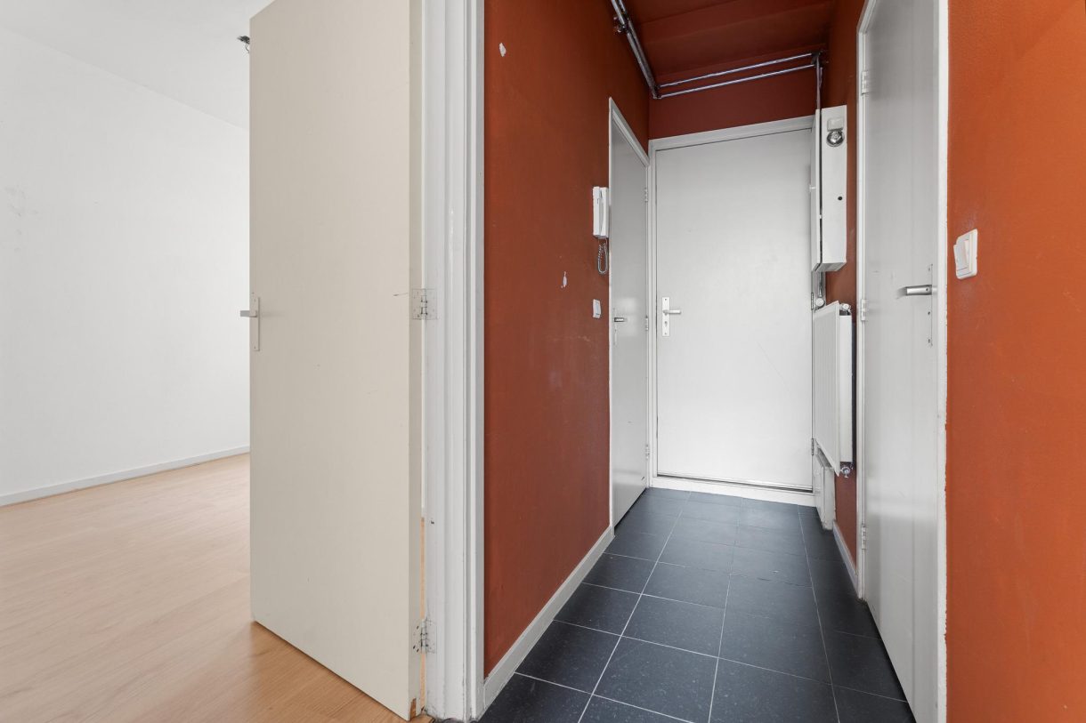 Te koop: Foto Appartement aan de Achter de Wiemelpoort 5 in Nijmegen