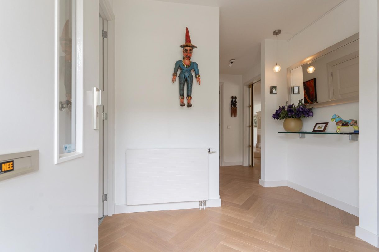 Te koop: Foto Woonhuis aan de Eugene Luckerstraat 6 in Nijmegen