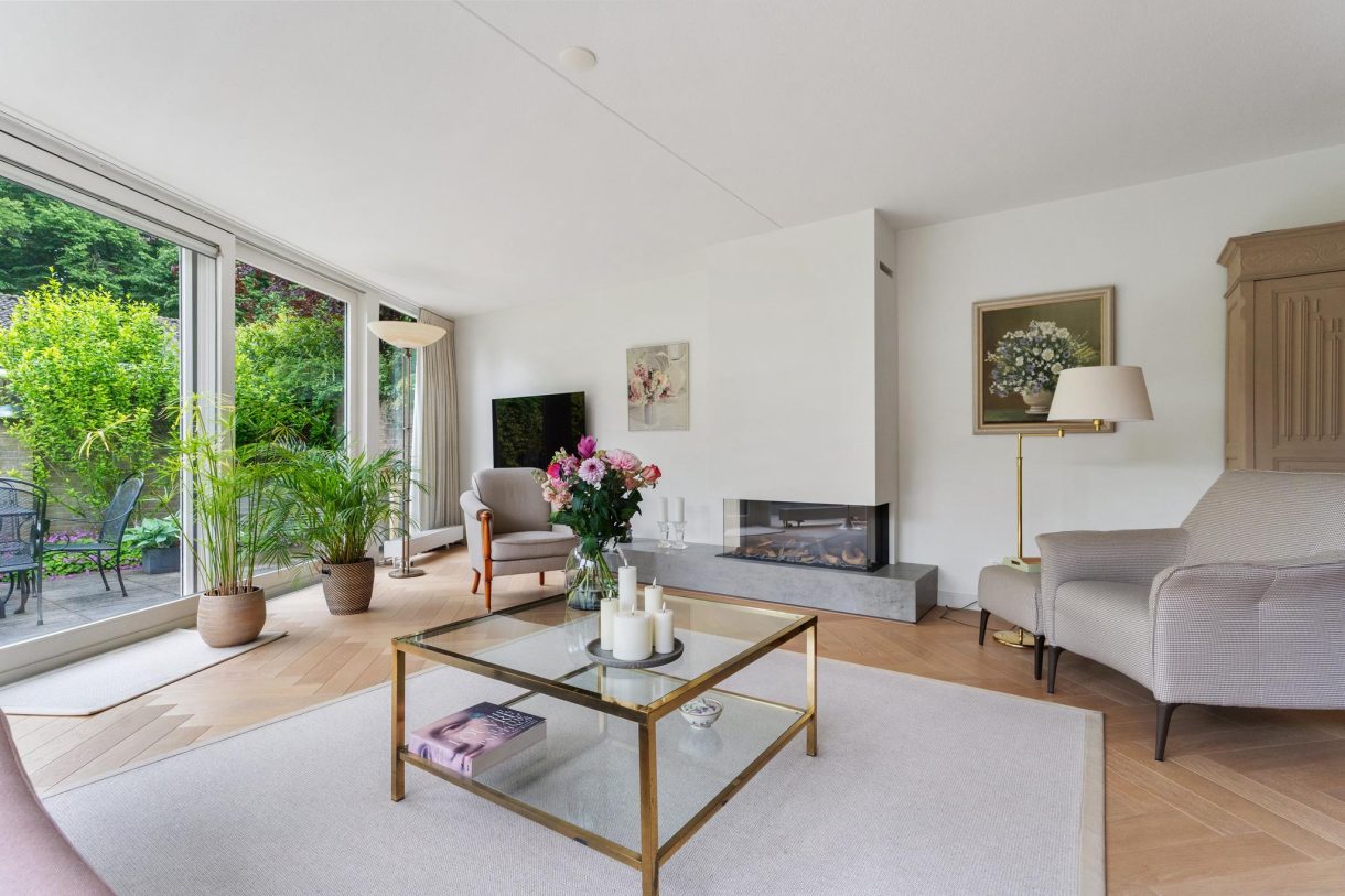 Te koop: Foto Woonhuis aan de Eugene Luckerstraat 6 in Nijmegen