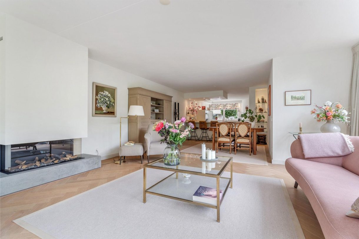 Te koop: Foto Woonhuis aan de Eugene Luckerstraat 6 in Nijmegen